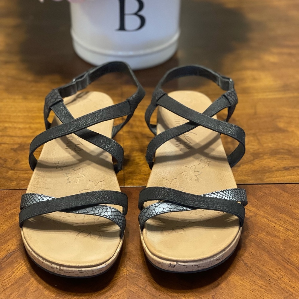 Back in black for your spring adventures